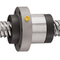Ball screw nut with Flange Series: NLD